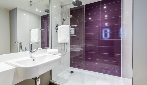 Premier Inn Premier Inn Essen City Centre photo 2