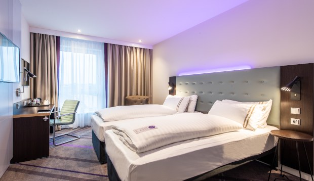 Premier Inn Premier Inn Essen City Centre photo 3