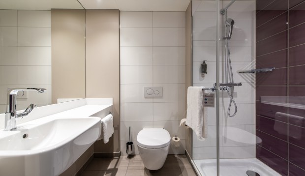 Premier Inn Premier Inn Hamburg St. Pauli photo 1
