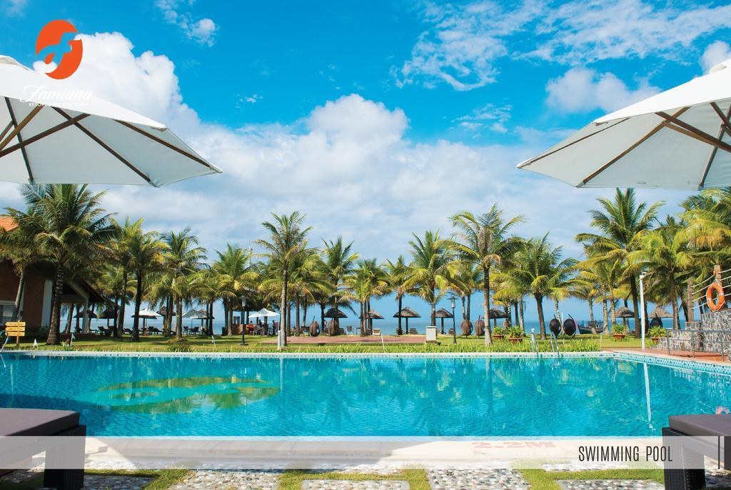 FAMIANA RESORT AND SPA PHU QUOC photo 2