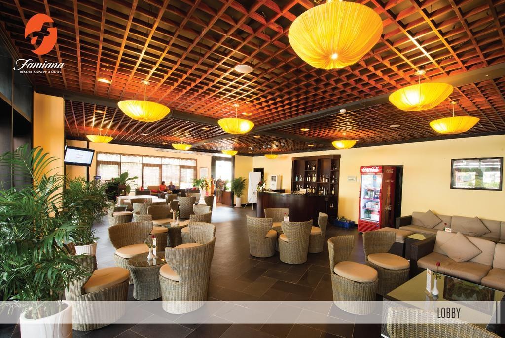FAMIANA RESORT AND SPA PHU QUOC photo 3