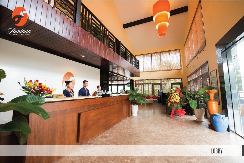 FAMIANA RESORT AND SPA PHU QUOC photo 4