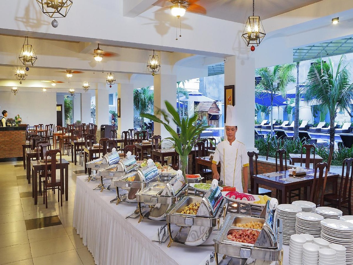 Phu Quoc Ocean Pearl Hotel photo 2