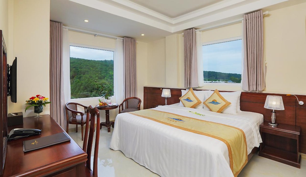 Phu Quoc Ocean Pearl Hotel photo 3