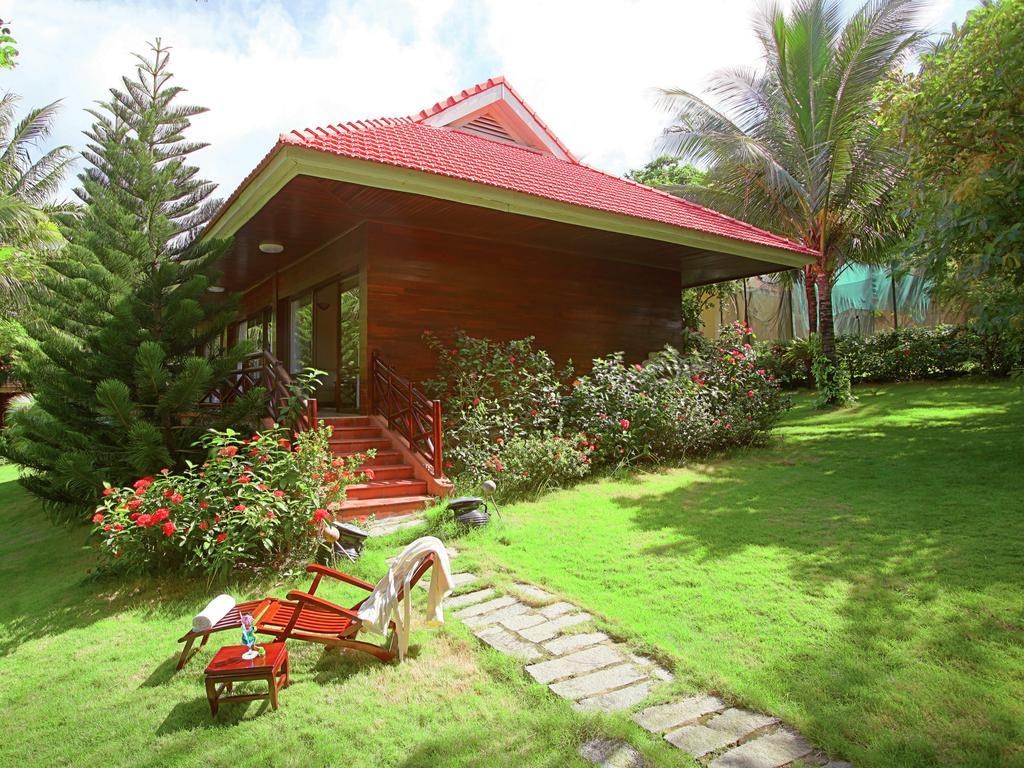 Saigon Phu Quoc Resort & Spa photo 1