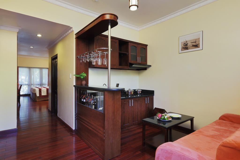 Saigon Phu Quoc Resort & Spa photo 2