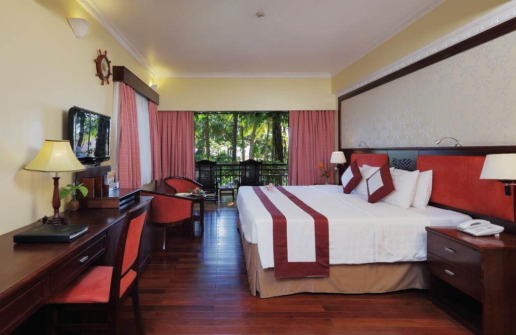 Saigon Phu Quoc Resort & Spa photo 3