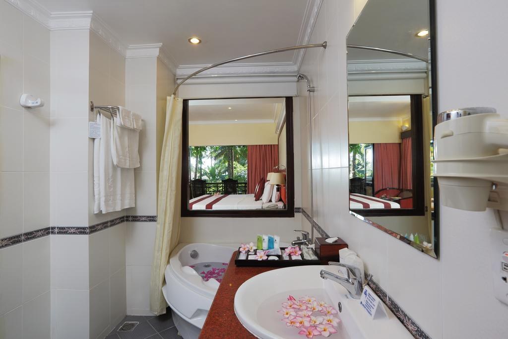 Saigon Phu Quoc Resort & Spa photo 4