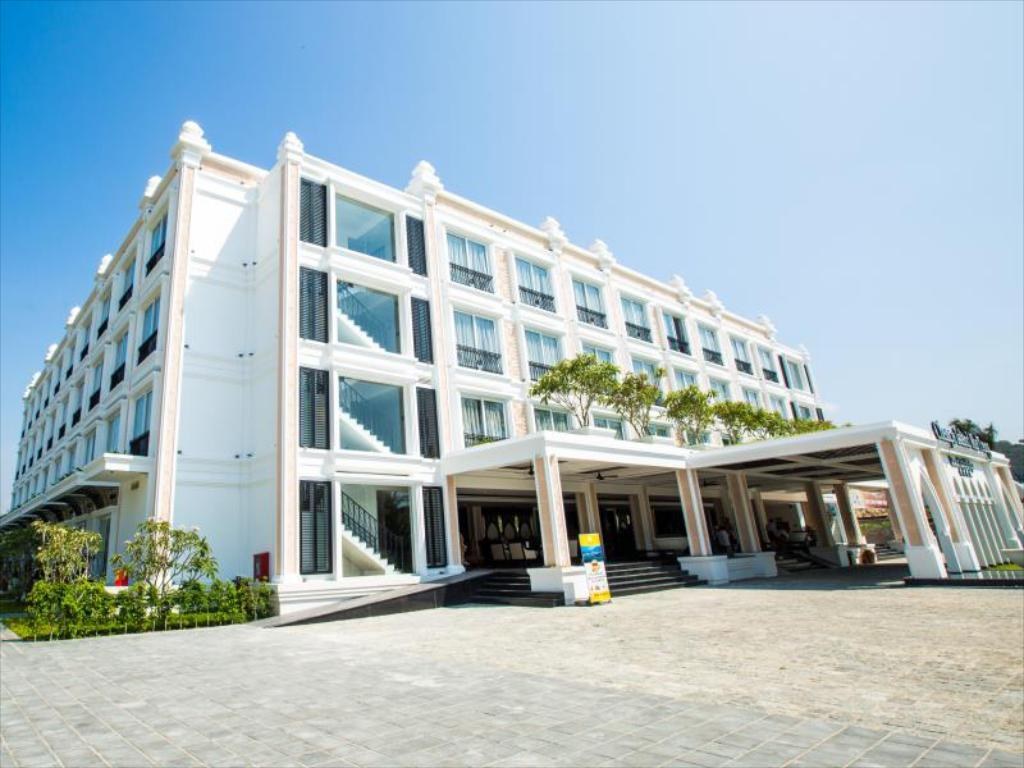 Champa Island Nha Trang Resort Hotel and Spa photo 1
