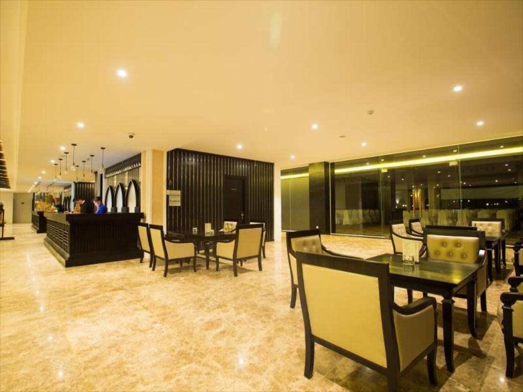 Champa Island Nha Trang Resort Hotel and Spa photo 2