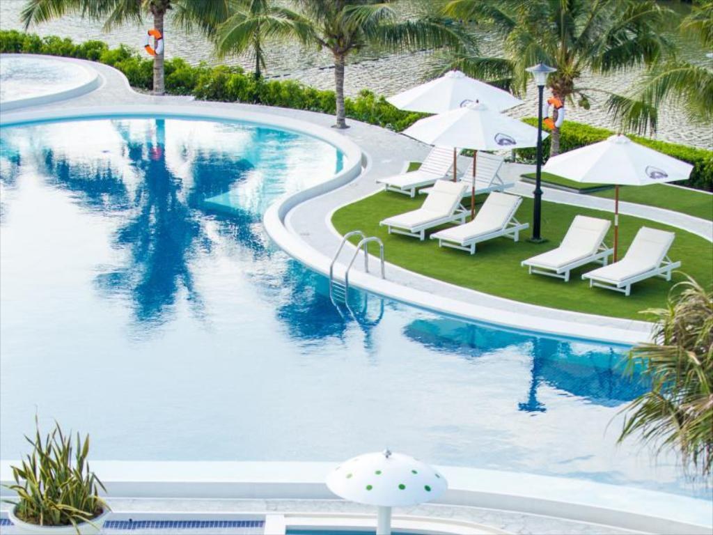 Champa Island Nha Trang Resort Hotel and Spa photo 3