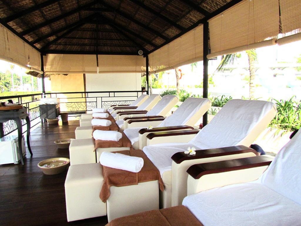 Champa Island Nha Trang Resort Hotel and Spa photo 4