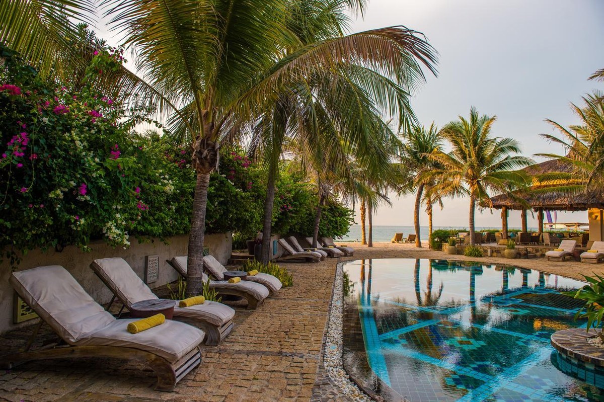 SAILING CLUB RESORT MUI NE photo 2