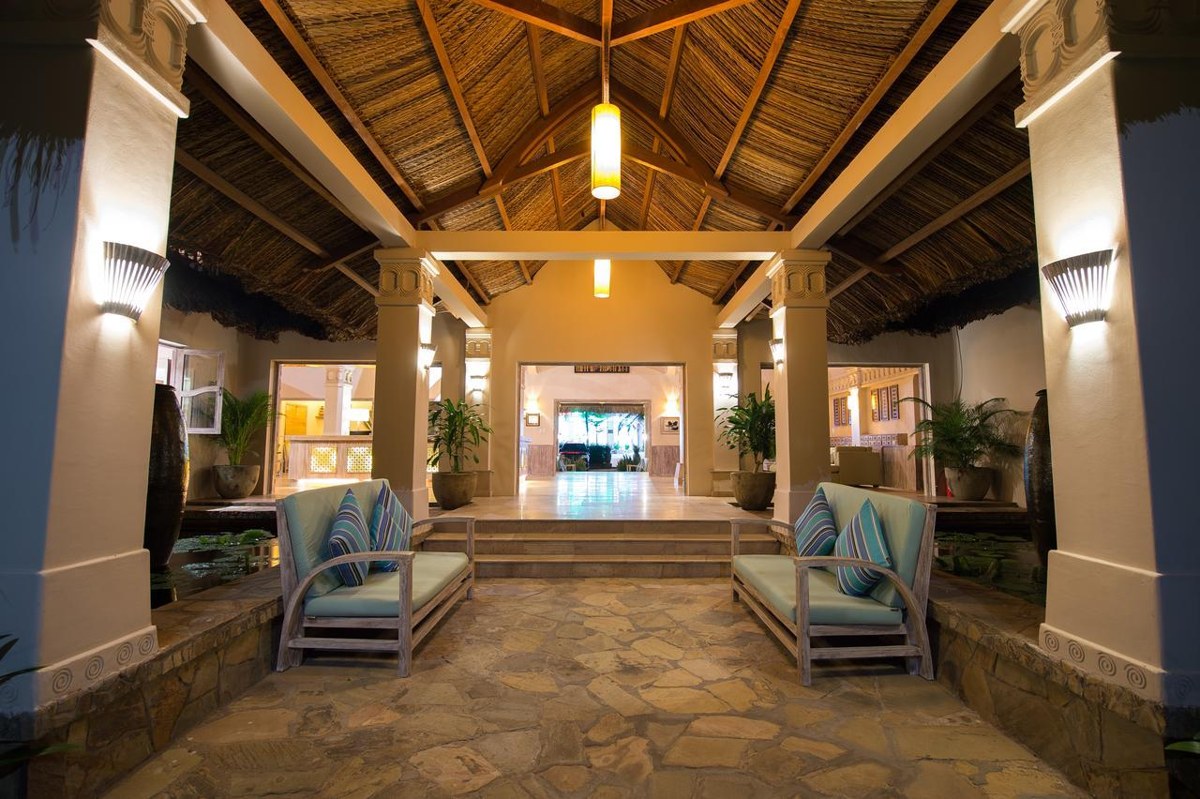 SAILING CLUB RESORT MUI NE photo 3
