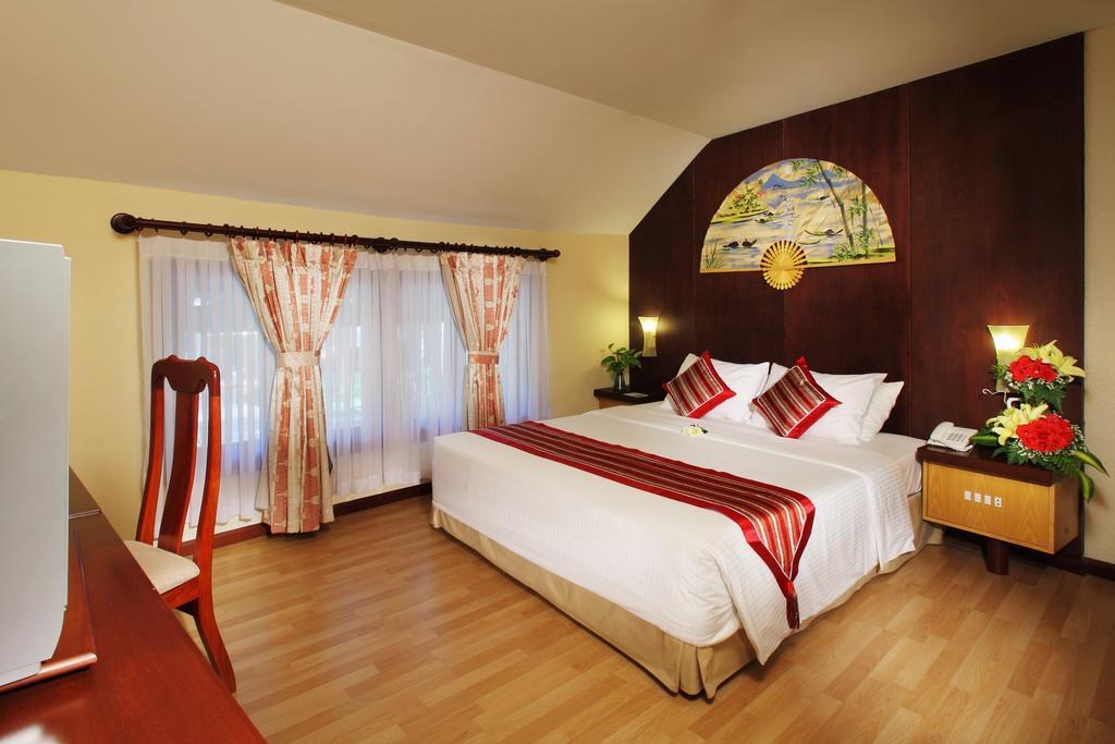 Saigon Mui Ne Resort photo 1