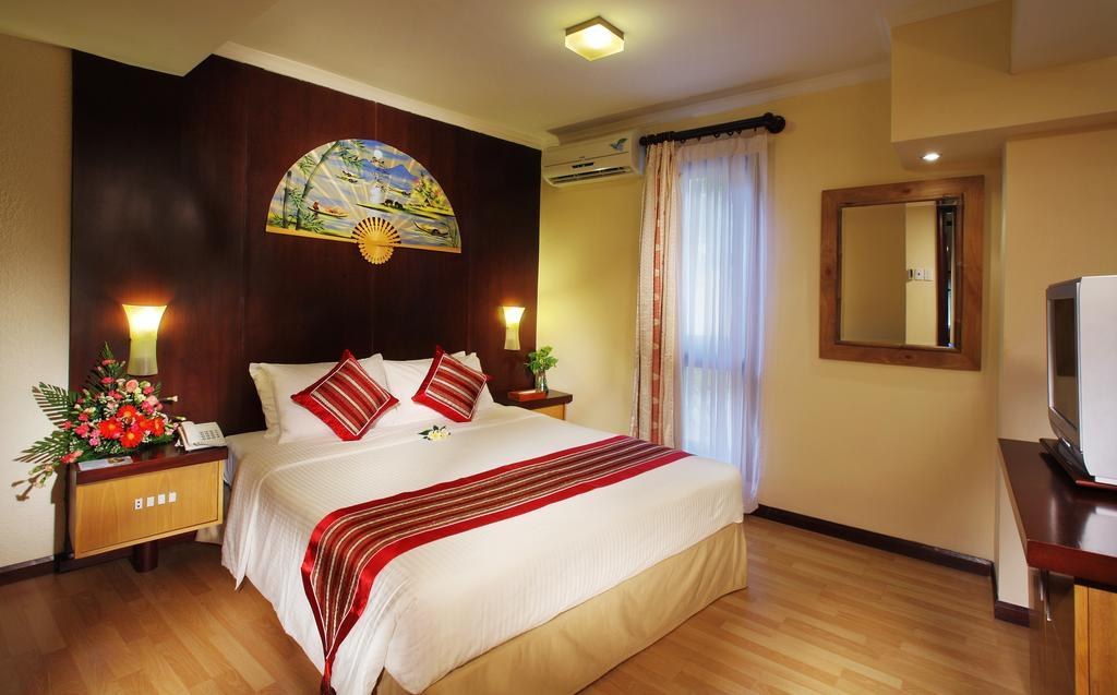 Saigon Mui Ne Resort photo 2