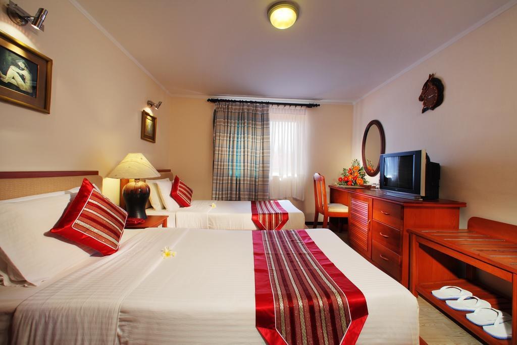 Saigon Mui Ne Resort photo 3