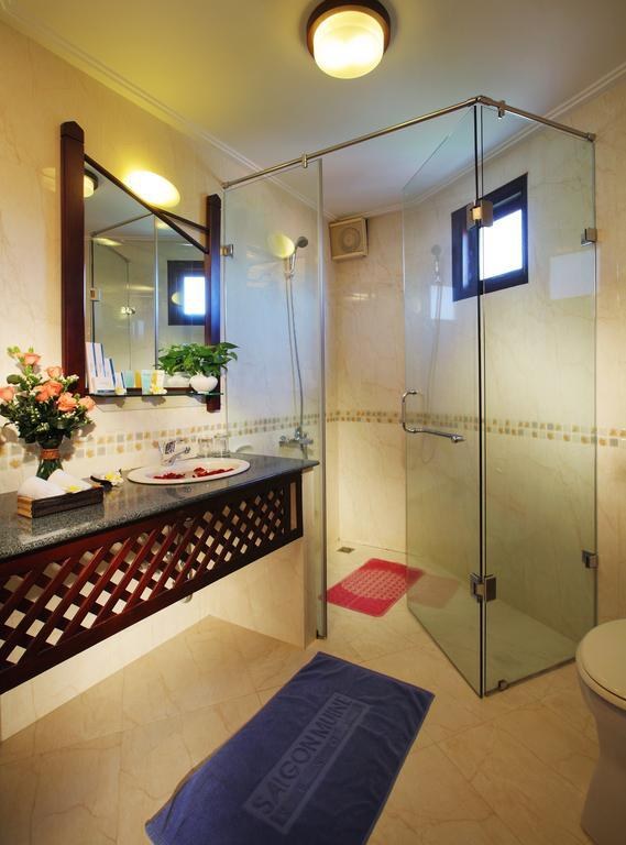Saigon Mui Ne Resort photo 4