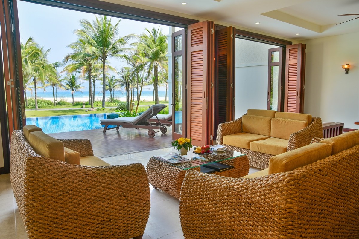 FURAMA VILLAS DANANG