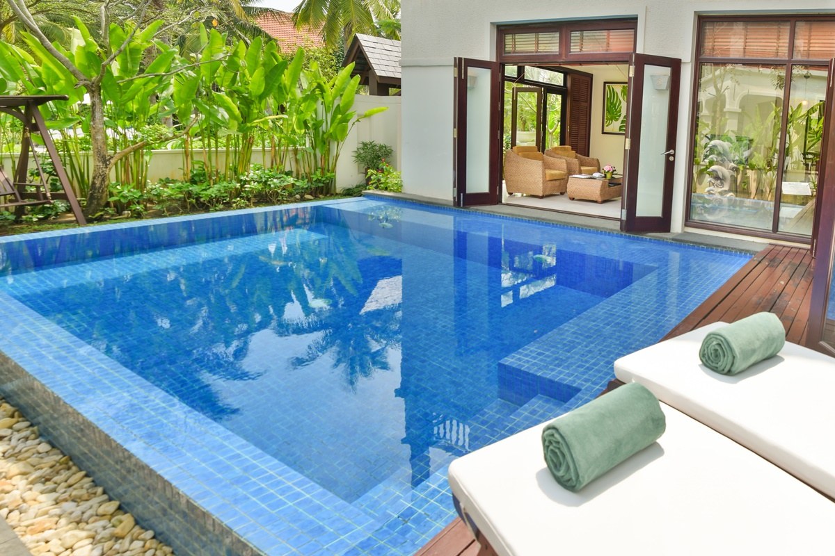 FURAMA VILLAS DANANG photo 1