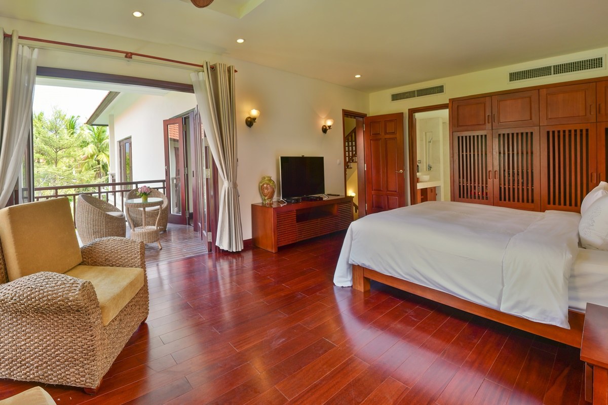 FURAMA VILLAS DANANG photo 2