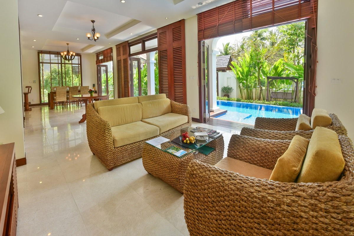 FURAMA VILLAS DANANG photo 3