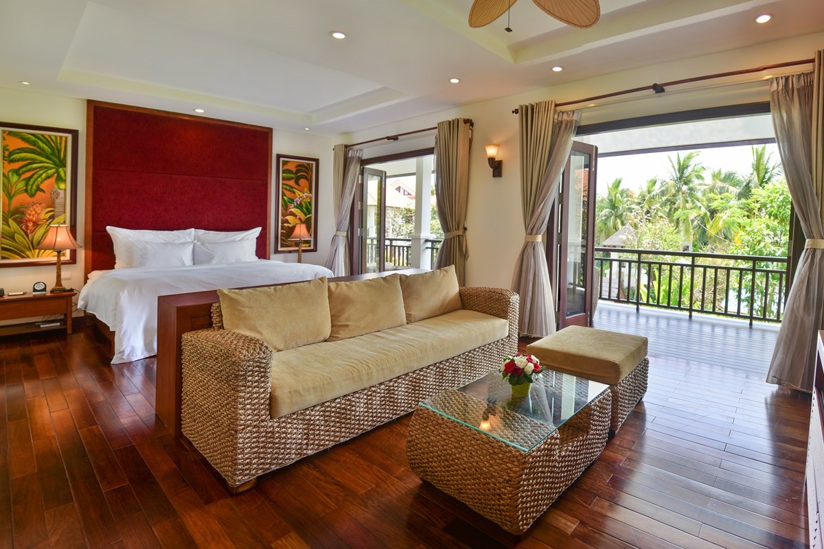 FURAMA VILLAS DANANG photo 4
