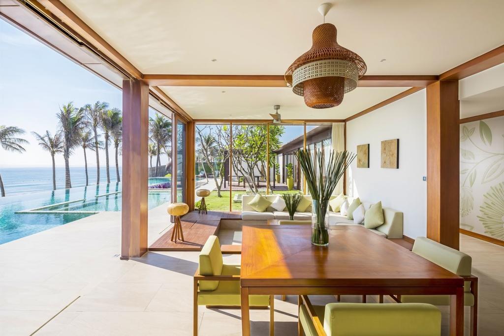 FUSION RESORT CAM RANH