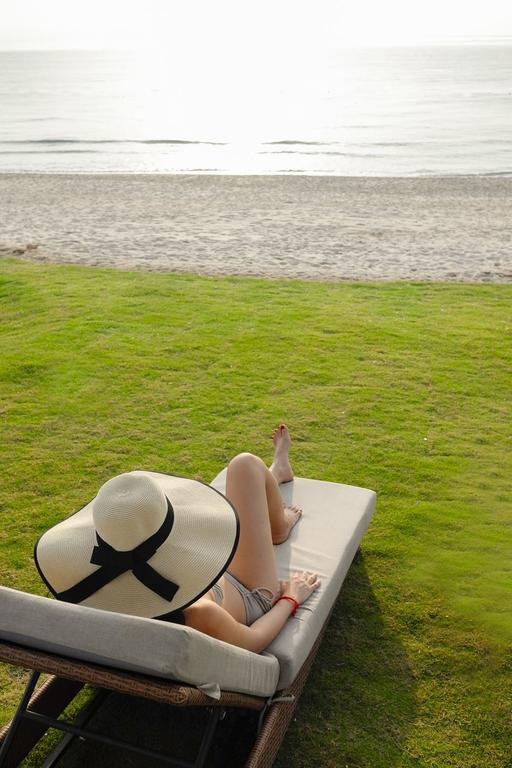 FUSION RESORT CAM RANH photo 1