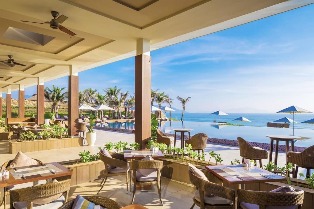 FUSION RESORT CAM RANH photo 2