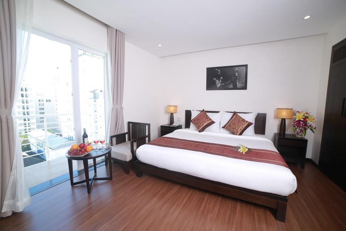 EDELE HOTEL photo 1