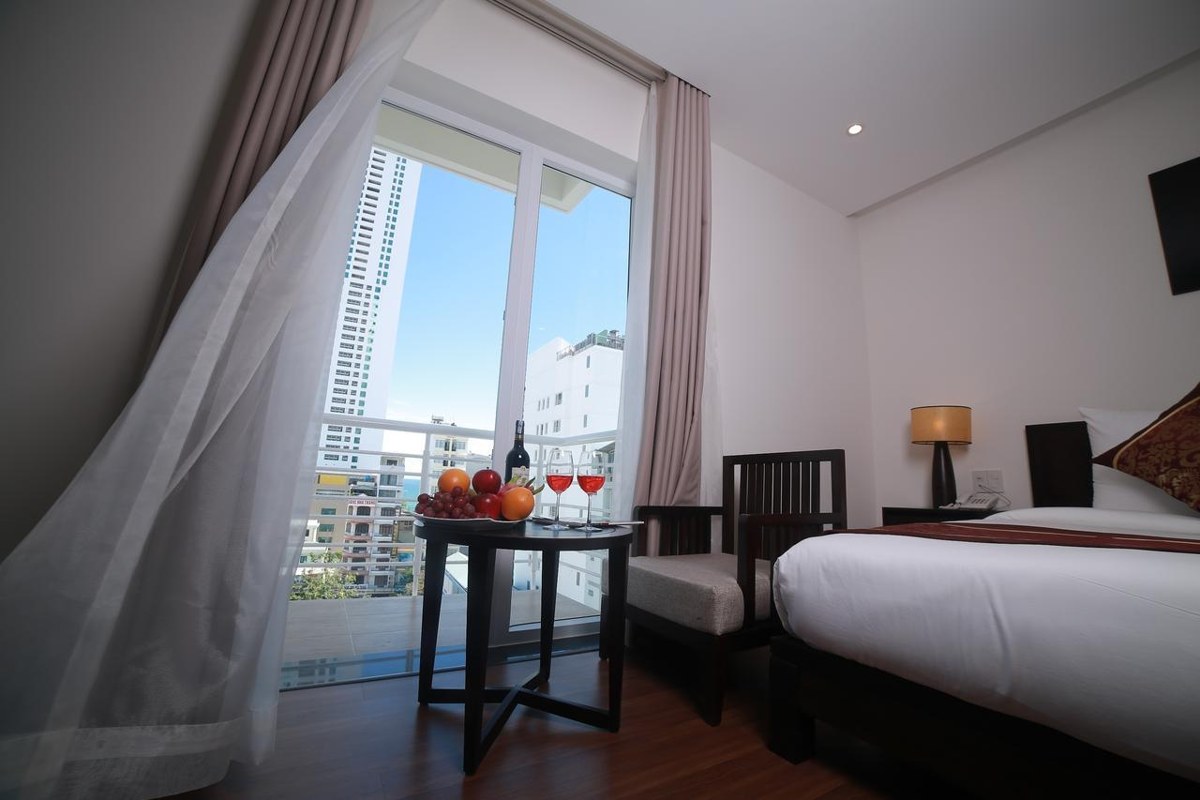 EDELE HOTEL photo 2