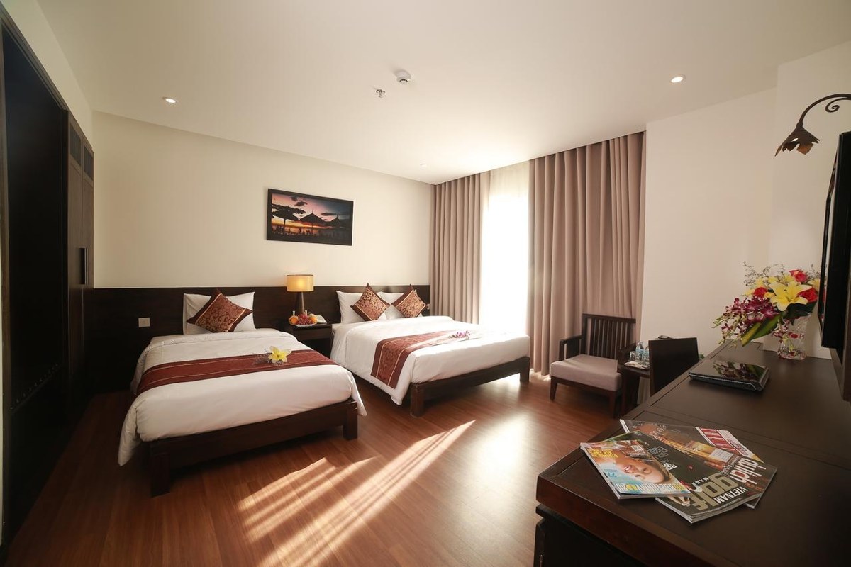 EDELE HOTEL photo 3