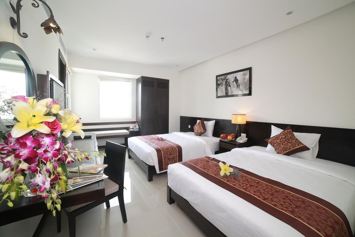 EDELE HOTEL photo 4