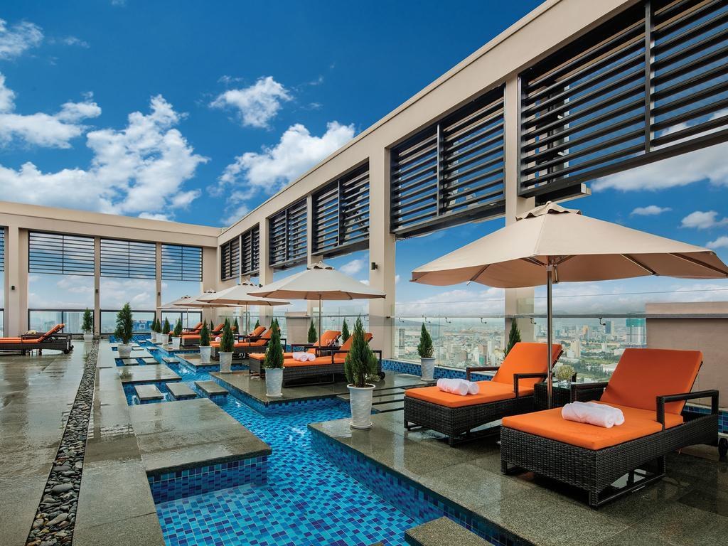 Altara Suites Da Nang Managed by AHG
