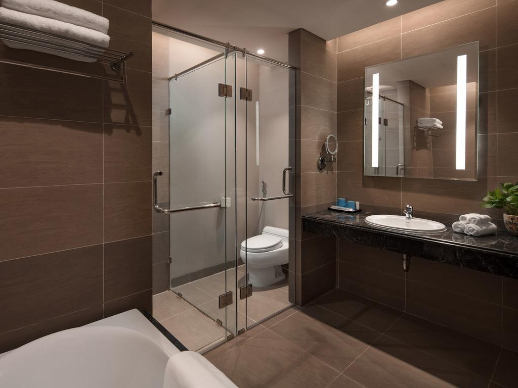 Altara Suites Da Nang Managed by AHG photo 1