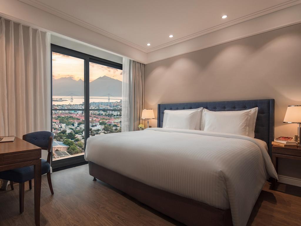 Altara Suites Da Nang Managed by AHG photo 2