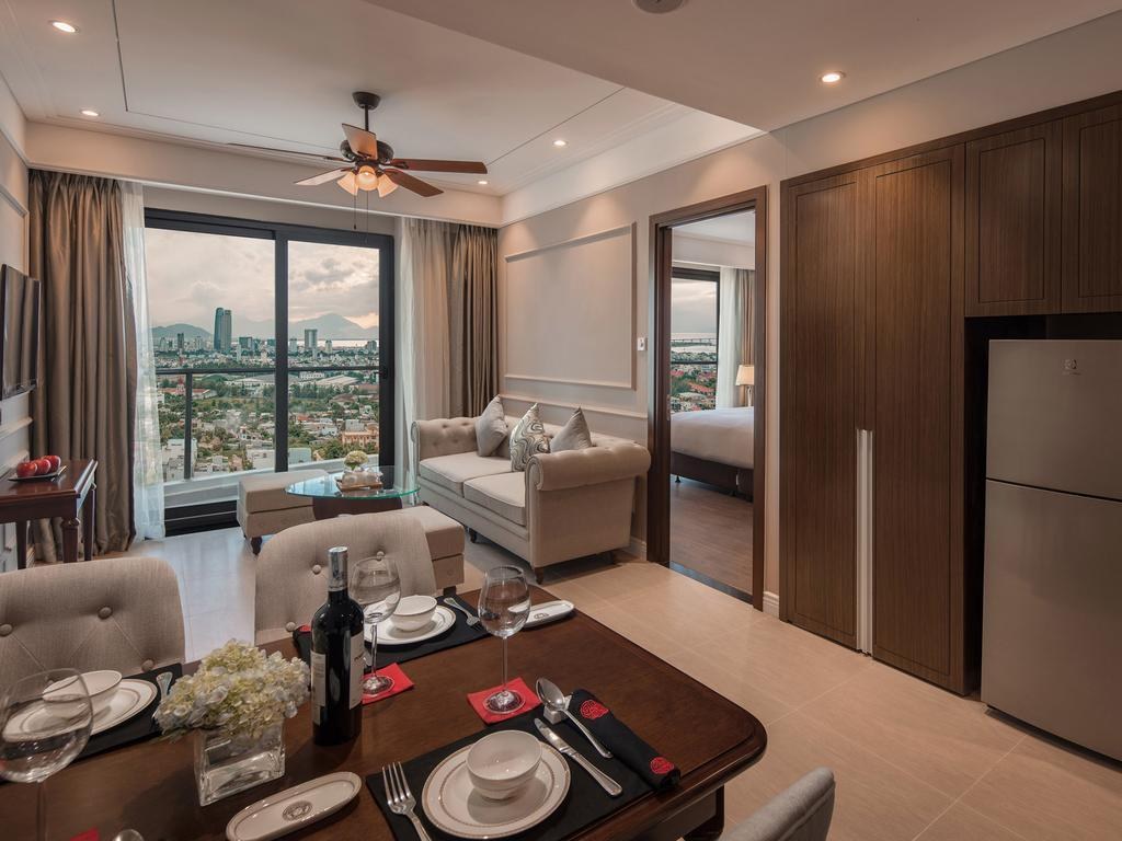 Altara Suites Da Nang Managed by AHG photo 3