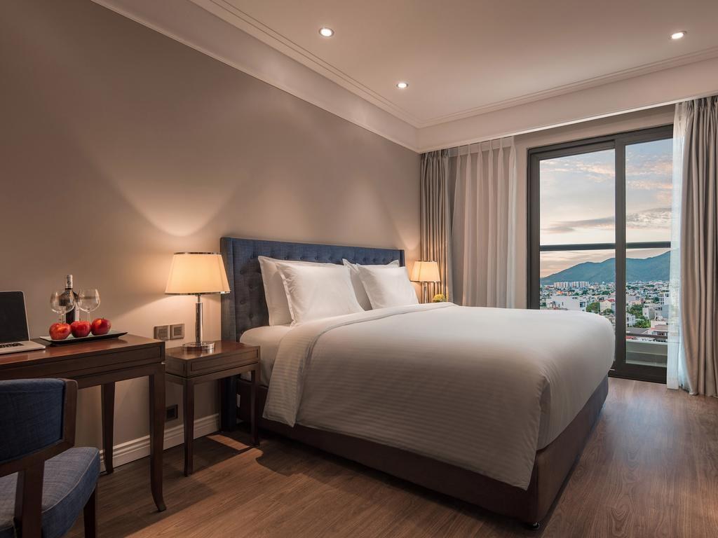 Altara Suites Da Nang Managed by AHG photo 4