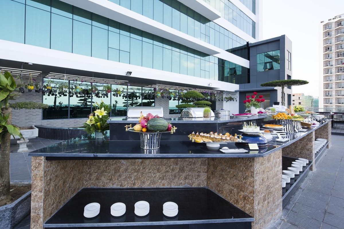 Muong Thanh Luxury Nha Trang Hotel photo 3