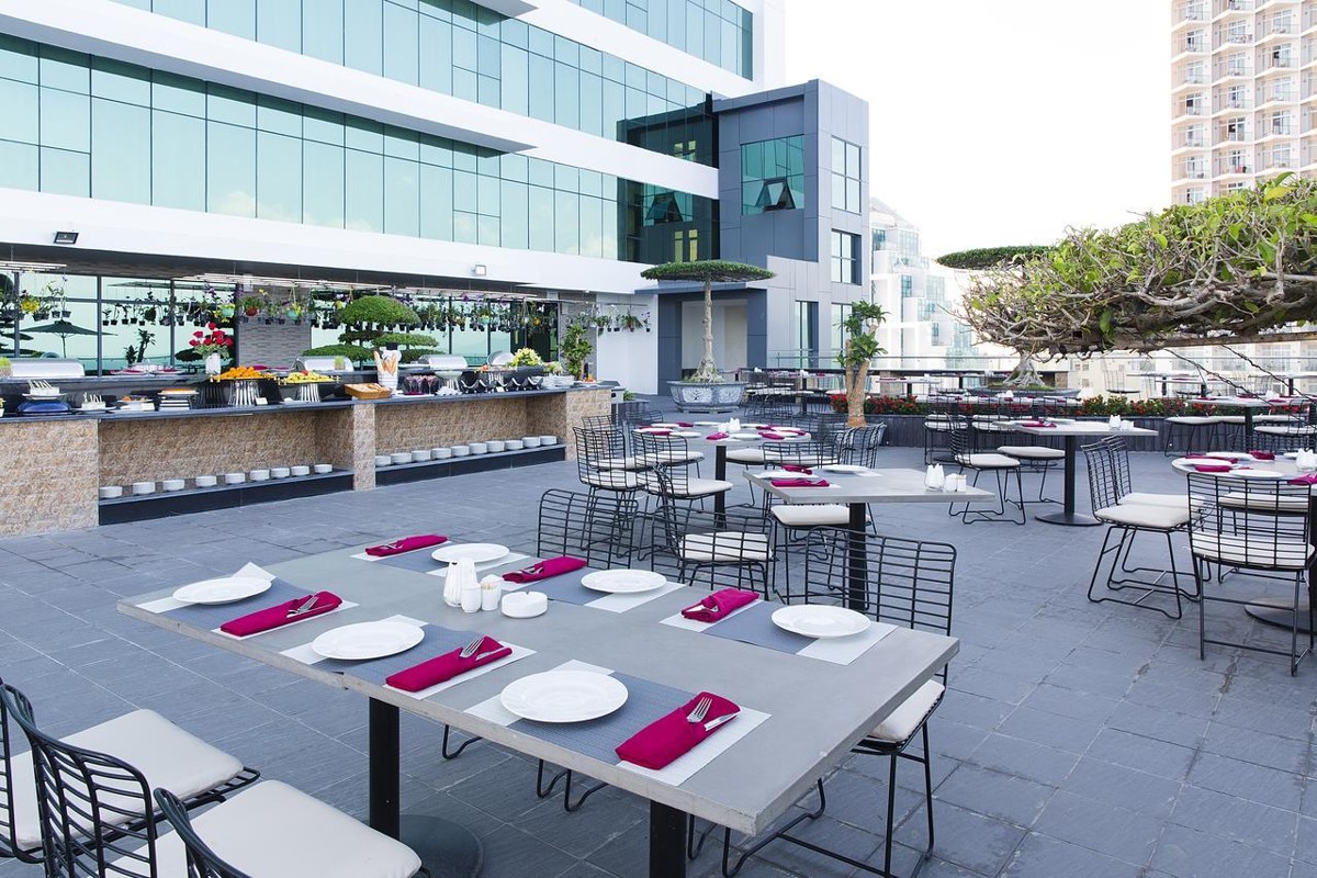 Muong Thanh Luxury Nha Trang Hotel photo 4