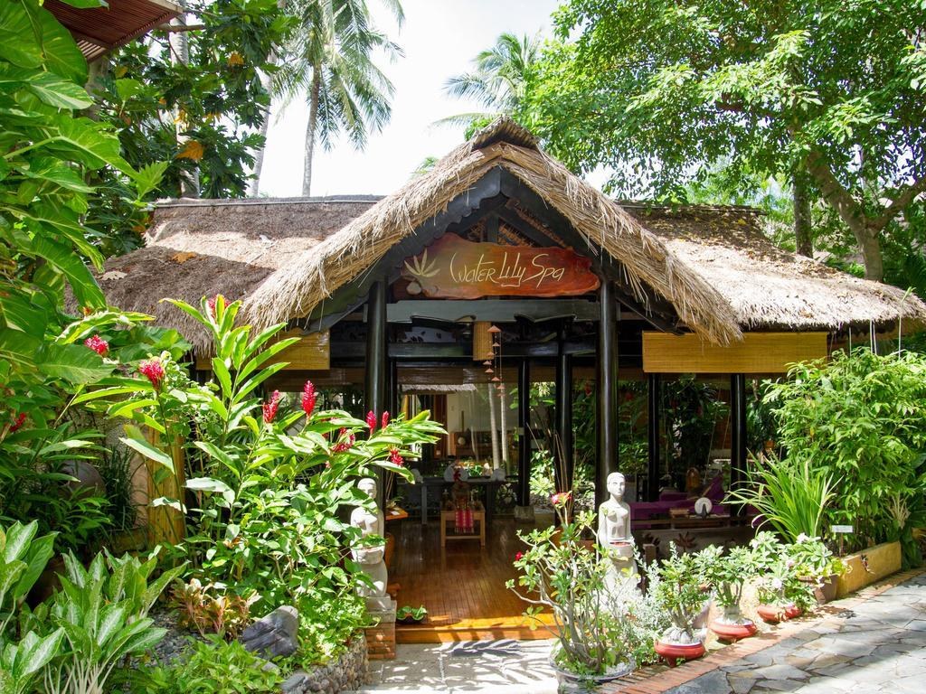 Bamboo Village Beach Resort & Spa photo 1