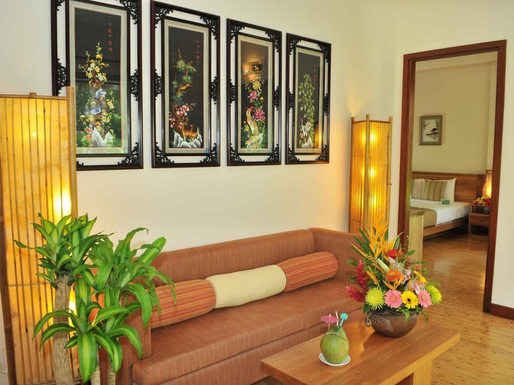 Bamboo Village Beach Resort & Spa photo 4