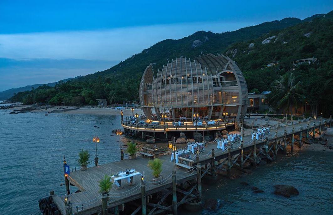 AN LAM RETREAT NINH VAN BAY photo 2