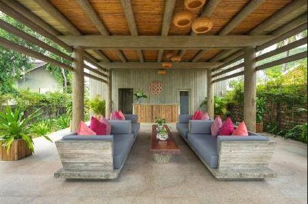 AN LAM RETREAT NINH VAN BAY photo 3