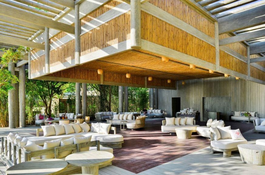 AN LAM RETREAT NINH VAN BAY photo 4