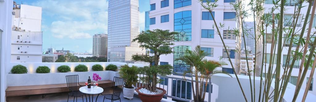White Lotus Hotel