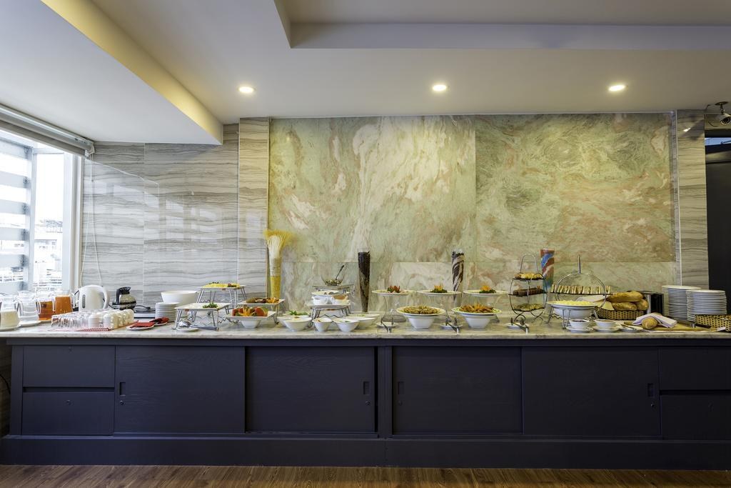 CITITEL CENTRAL SAIGON HOTEL