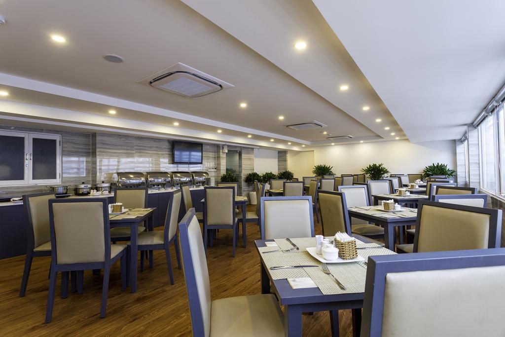 CITITEL CENTRAL SAIGON HOTEL photo 1