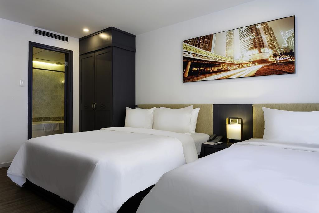 CITITEL CENTRAL SAIGON HOTEL photo 2